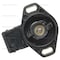 Standard Ignition Throttle Position Sensor, Th309 TH309 - alternate 6
